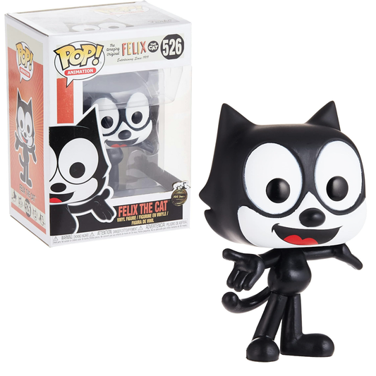 POP! Animation: Felix The Cat - Felix
