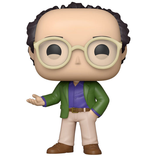 POP! TV: Seinfeld - George