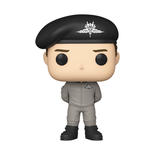 POP! Movies: Starship Troopers - Johnny Rico In Jumpsuit