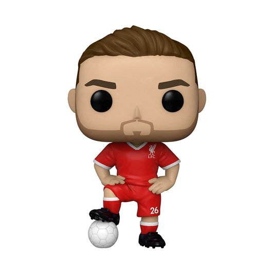 POP! Football: Liverpool - Andy Robertson