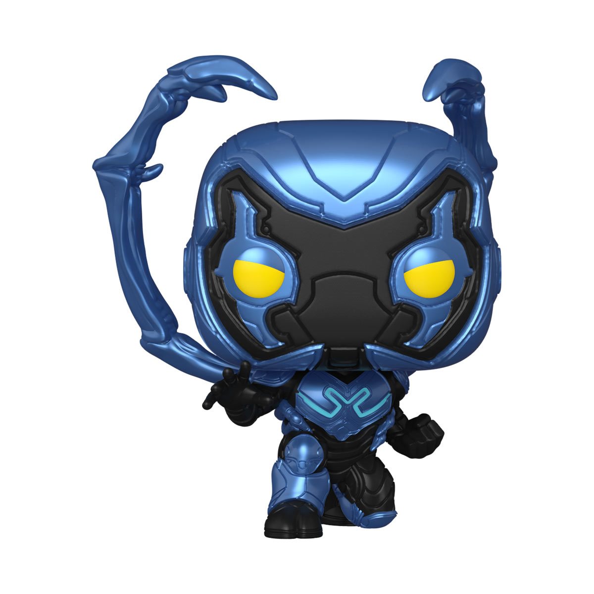 Pop! Blue Beetle