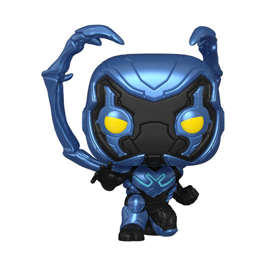 Pop! Blue Beetle