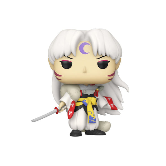 POP! Inuyasha: Sesshomaru