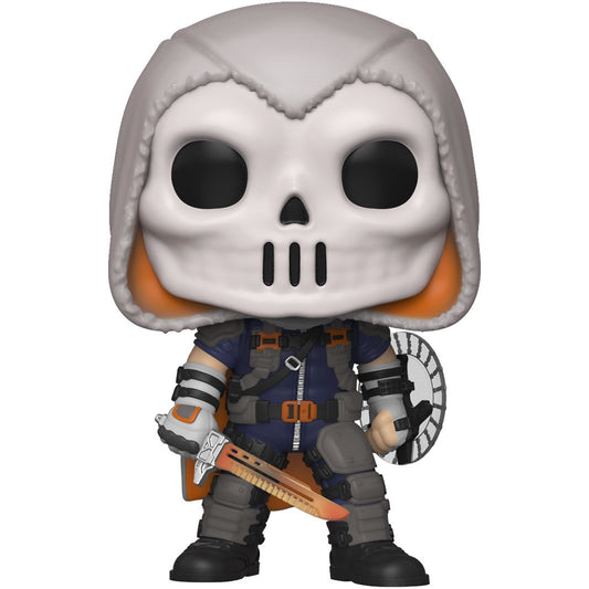 POP! Marvel's Avengers Game - Taskmaster