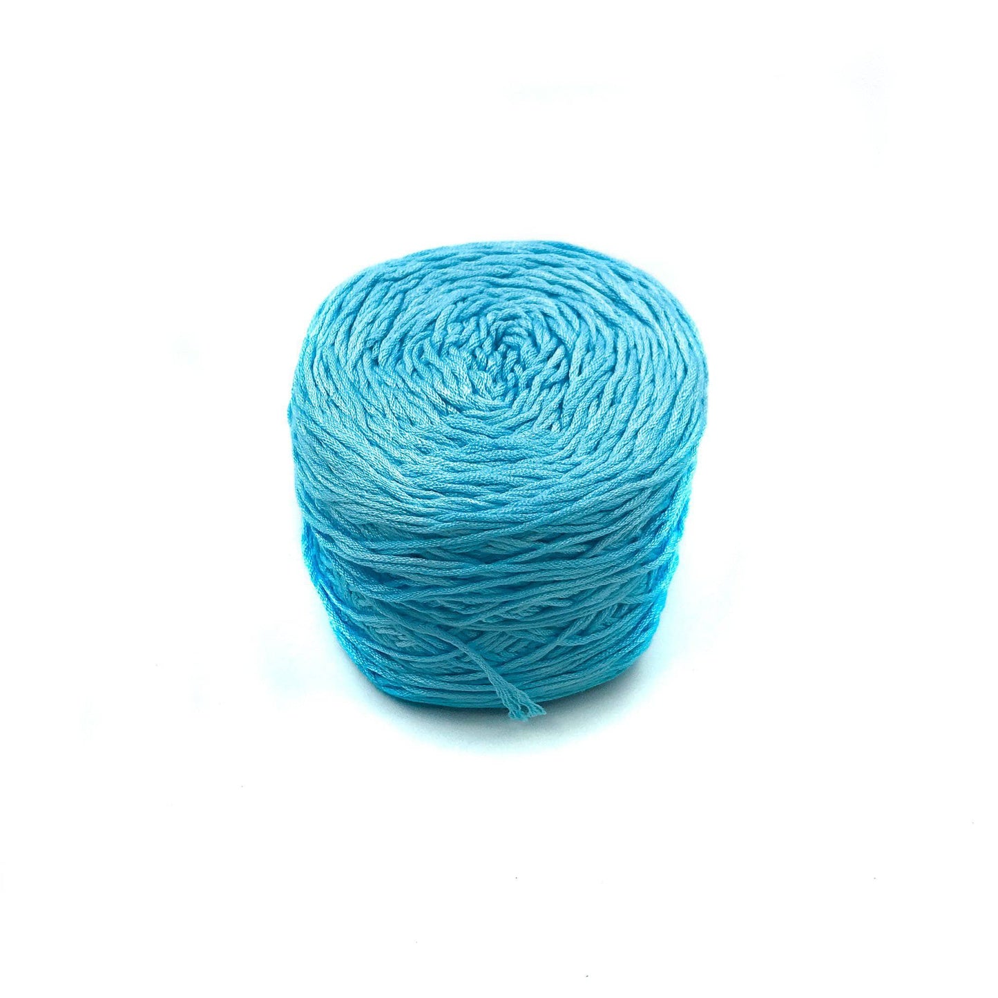 Baby Kitten Ears Knit or Crochet Beanie Kit