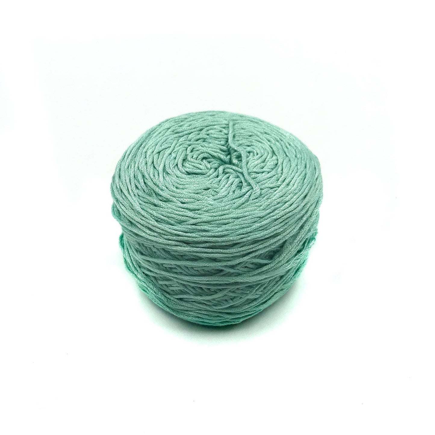 Baby Kitten Ears Knit or Crochet Beanie Kit