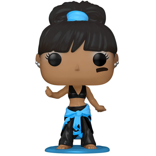 POP! Rocks: TLC - Left Eye #196
