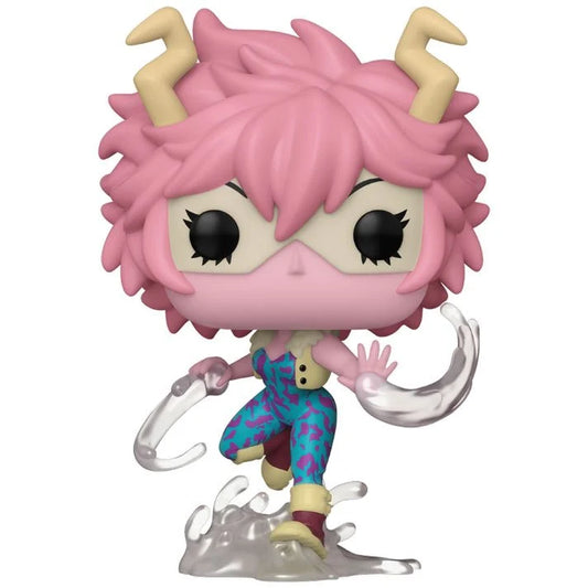 POP! Animation: My Hero Academia - Mina Ashido