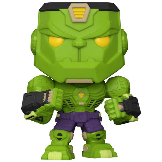 POP! Marvel: Mech Hulk