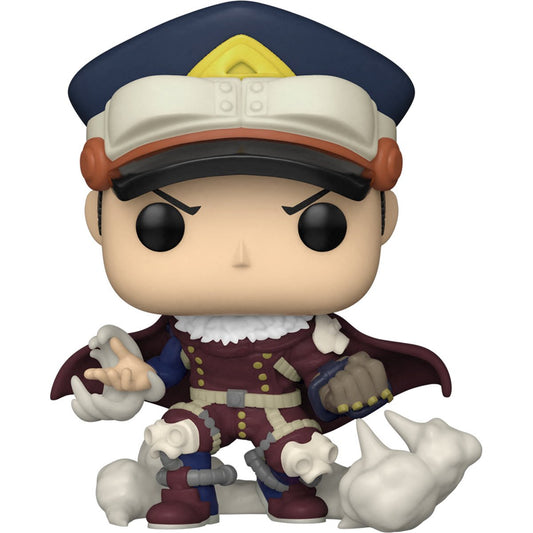 POP! Animation: MHA-Inasa Yoarashi