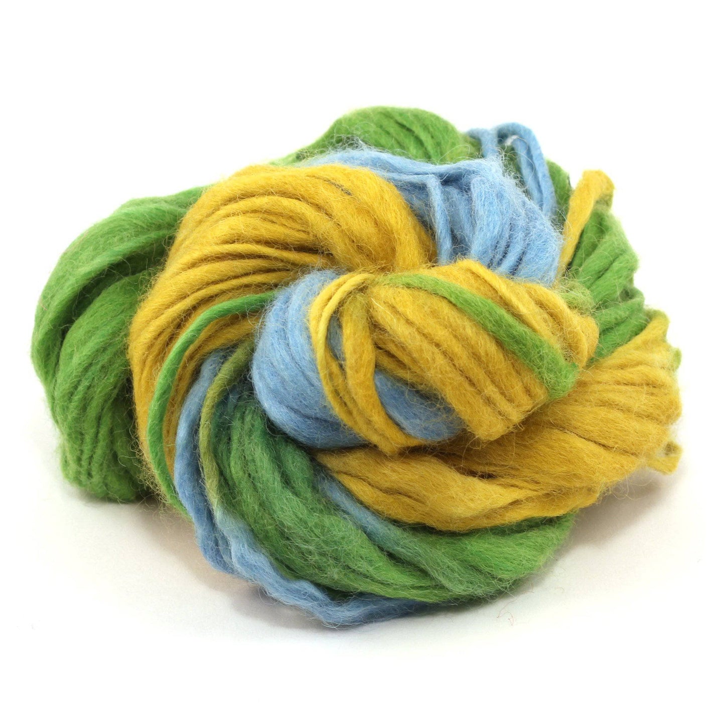 The Simple Style Cowl Knit Kit