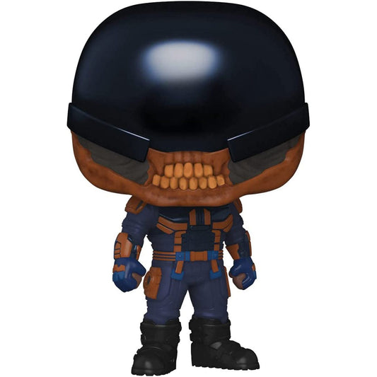 POP! Movies: The Suicide Squad - Bloodsport