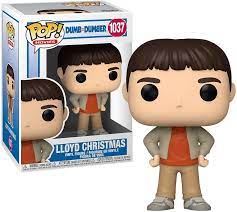 Pop! Movies: Dumb and Dumber - Lloyd Christmas