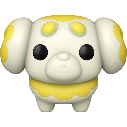 Pokemon Fidough Funko Pop! Vinyl Figure #1051
