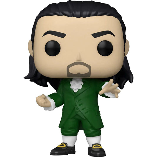 Funko Pop! Hamilton: Alexander Hamilton