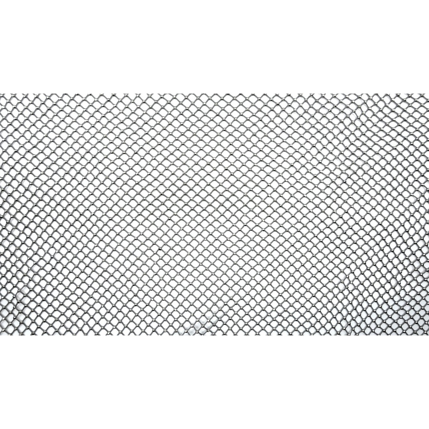 Enigma Diamond Fishnet Fabric | Blue Moon Fabrics