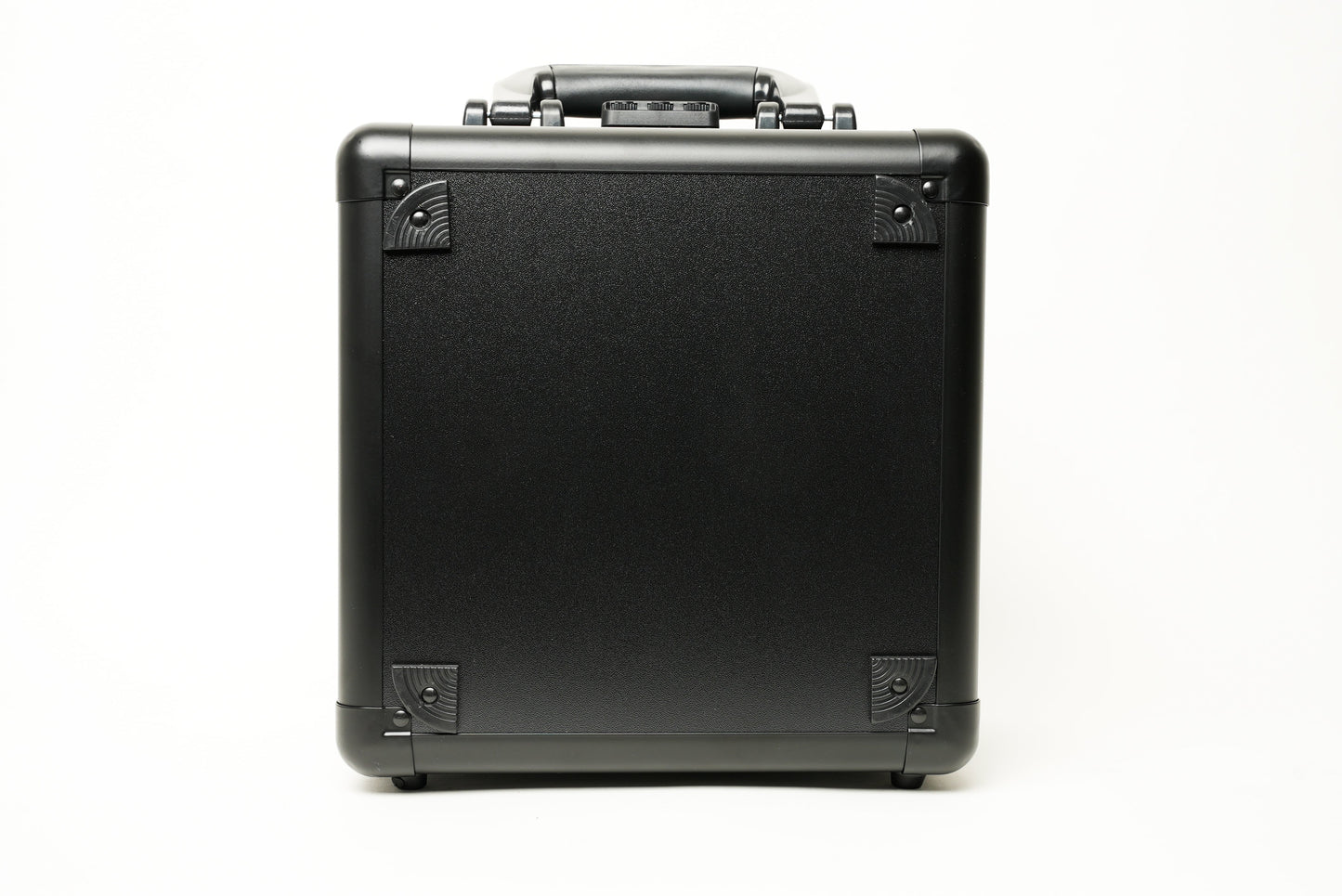 Two Row Graded Card Slab Case with Combination Lock