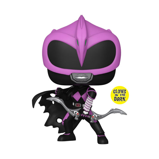 POP! Mighty Morphin Power Rangers: 30th Anniversary - Ranger Slayer