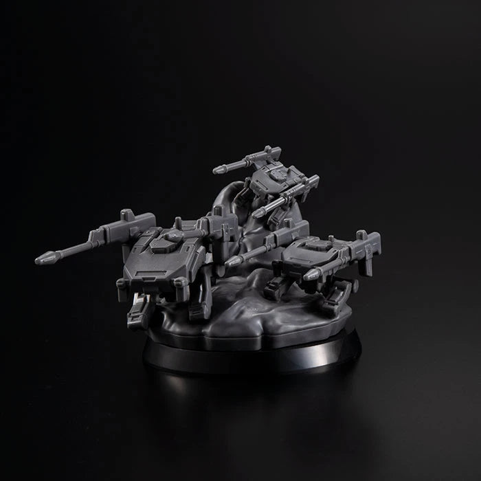 Gundam Card Game: Gundam Assemble Premium Collection Set - Iron-Blooded Orphans [PC01A]