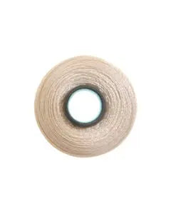 Cream Magna-Glide Classic #60 Bobbins (Case of 72)