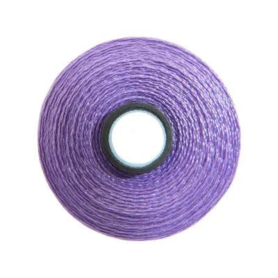 42655 Lilac Magna-Glide Delights Bobbin Jar