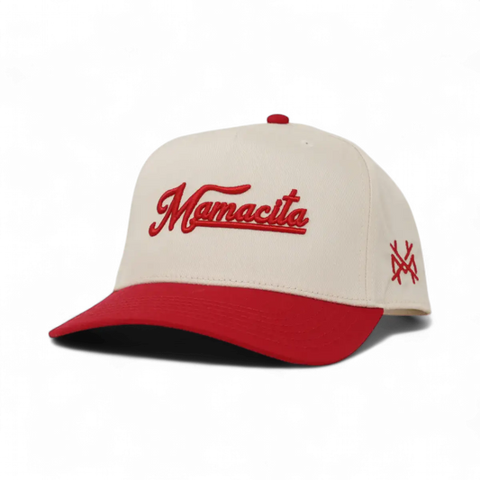 Mamacita Snapback Hat